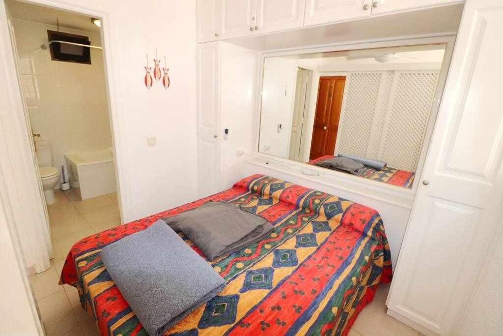 Royal Gardens Studio 123 Tenerife Rental & Sales Playa de las Americas (Tenerife) Exterior foto