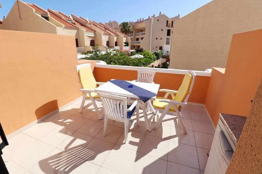 Royal Gardens Studio 123 Tenerife Rental & Sales Playa de las Americas (Tenerife) Exterior foto