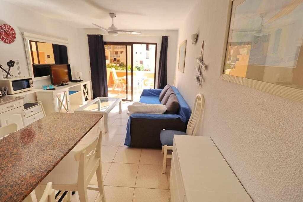 Royal Gardens Studio 123 Tenerife Rental & Sales Playa de las Americas (Tenerife) Exterior foto