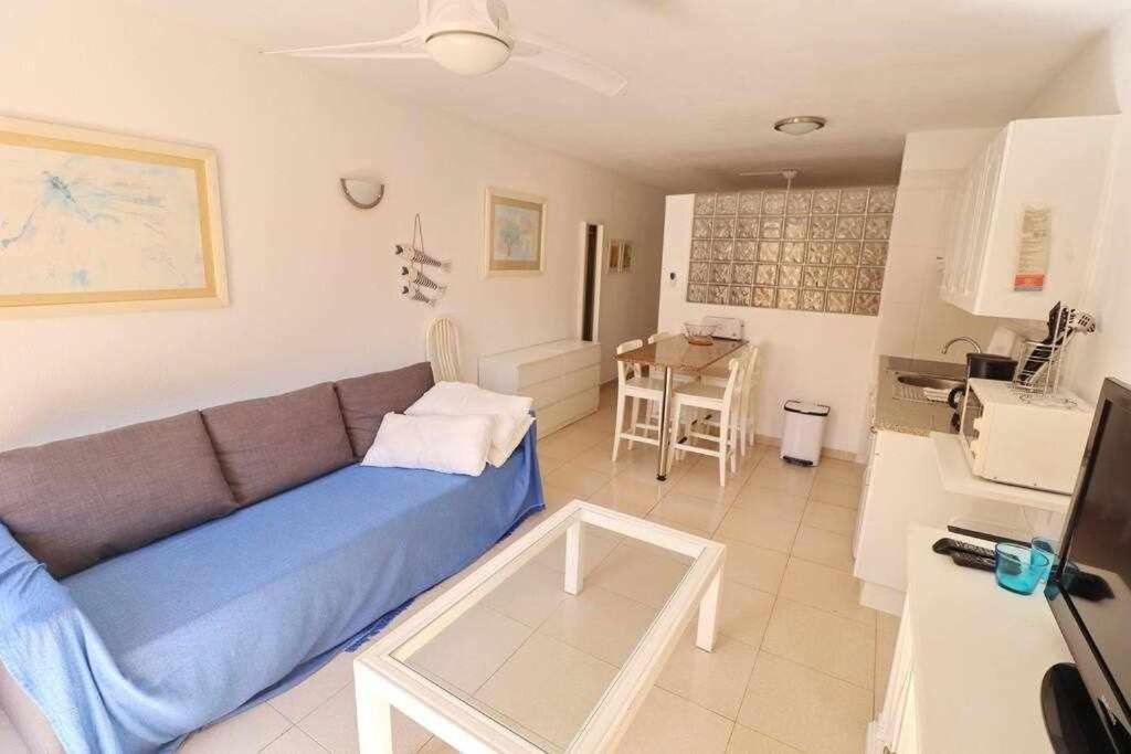 Royal Gardens Studio 123 Tenerife Rental & Sales Playa de las Americas (Tenerife) Exterior foto