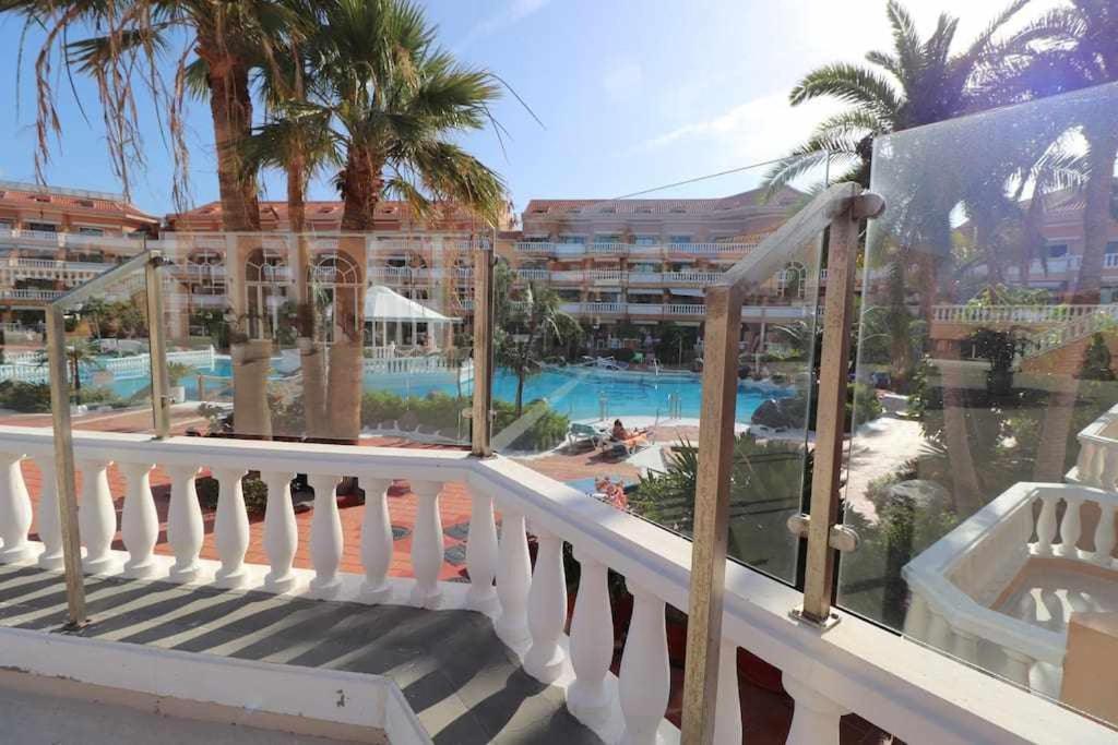 Royal Gardens Studio 123 Tenerife Rental & Sales Playa de las Americas (Tenerife) Exterior foto
