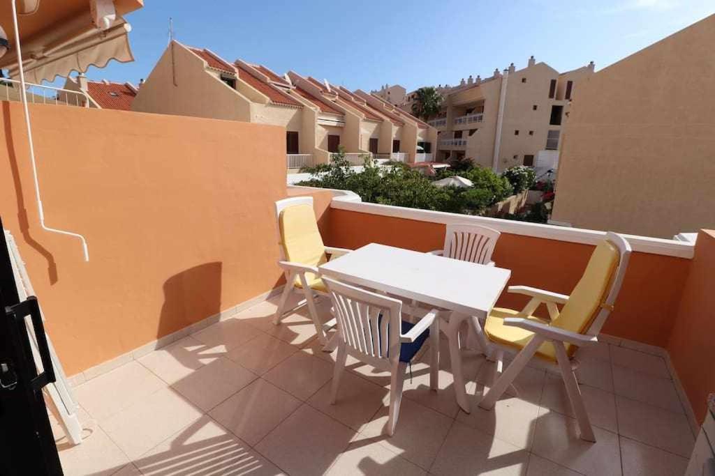 Royal Gardens Studio 123 Tenerife Rental & Sales Playa de las Americas (Tenerife) Exterior foto