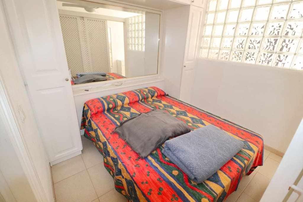 Royal Gardens Studio 123 Tenerife Rental & Sales Playa de las Americas (Tenerife) Exterior foto