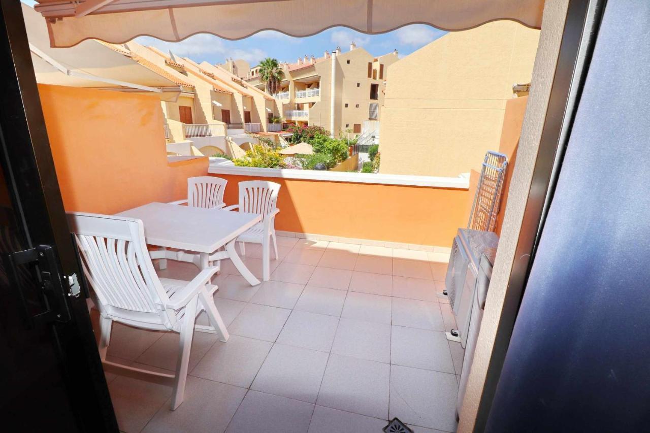 Royal Gardens Studio 123 Tenerife Rental & Sales Playa de las Americas (Tenerife) Exterior foto