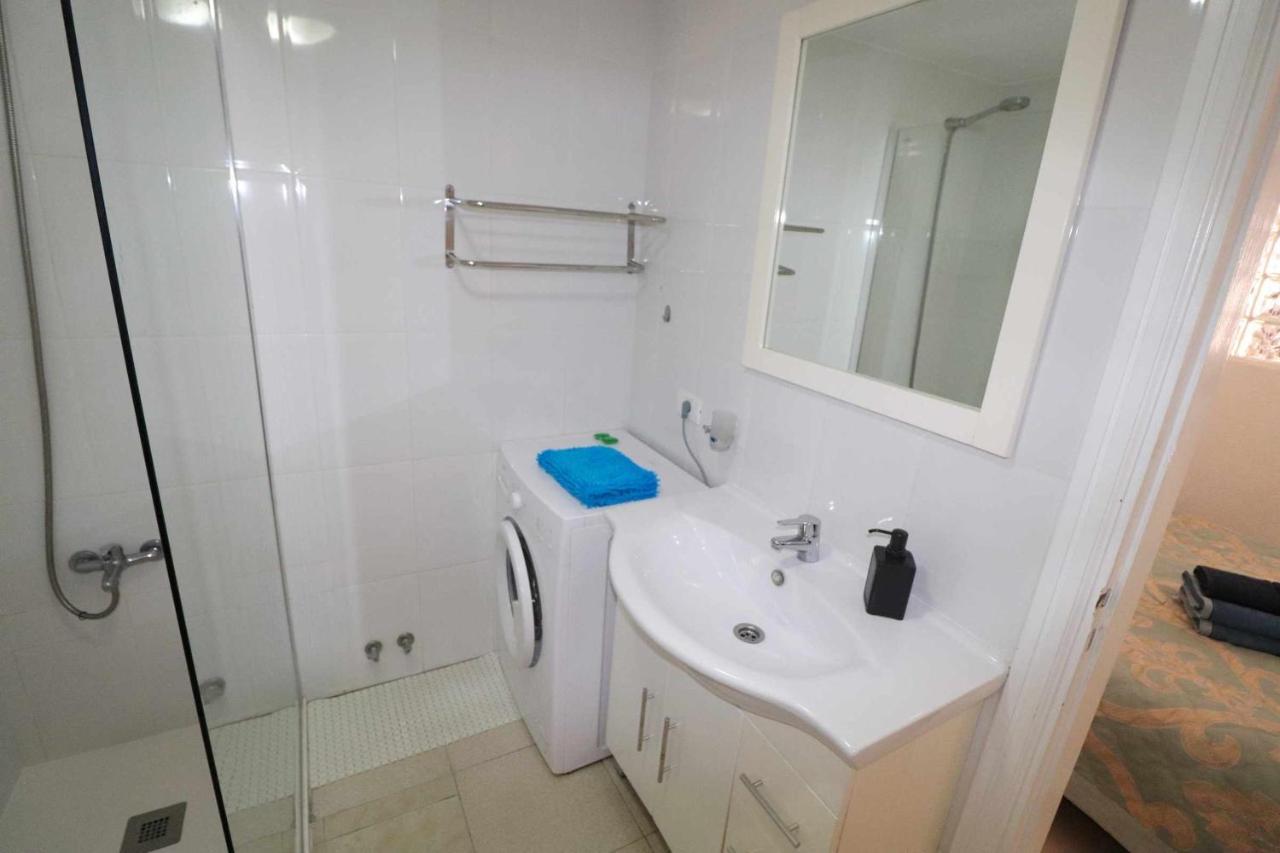 Royal Gardens Studio 123 Tenerife Rental & Sales Playa de las Americas (Tenerife) Exterior foto
