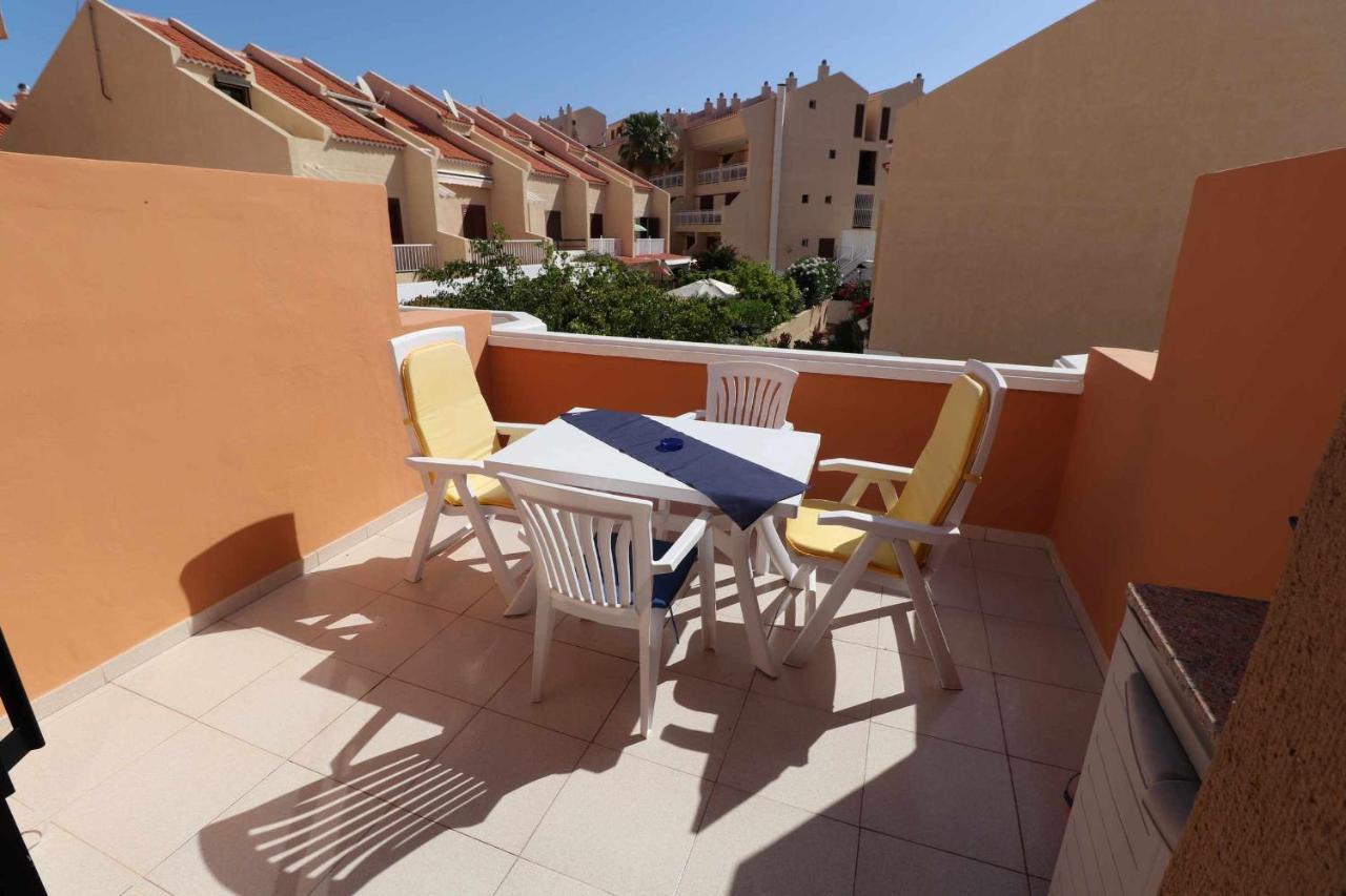 Royal Gardens Studio 123 Tenerife Rental & Sales Playa de las Americas (Tenerife) Exterior foto