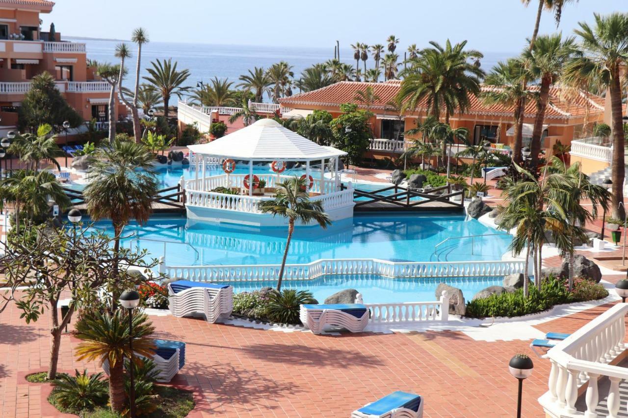 Royal Gardens Studio 123 Tenerife Rental & Sales Playa de las Americas (Tenerife) Exterior foto